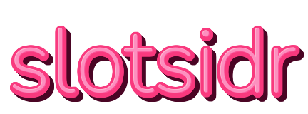 slotsidr — logo kanal